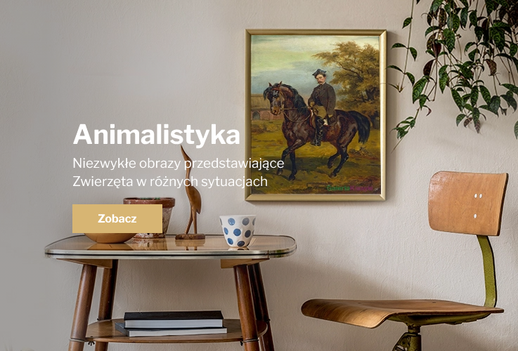 Animalistyka