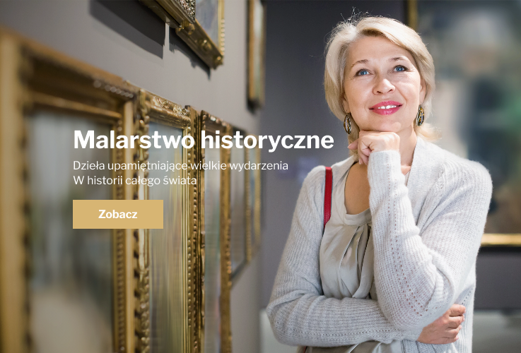 Malarstwo historyczne