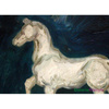 Statuetka konia - Vincent van Gogh