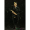 Frankie, organista - George Bellows