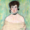 "Amalie Zuckerlandl" - Gustav Klimt