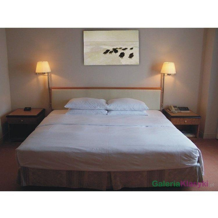 Kuropatwy na śniegu - Józef Chełmoński