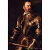 "Alof de Wignacourt" - Caravaggio