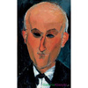 "Max Jacob"- Amedeo Modigliani