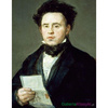 "Juan Bautista de Muguiro" - Francisco Goya