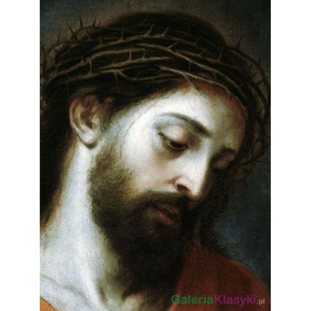 "Ecce Homo" - Bartolomé Esteban Murillo