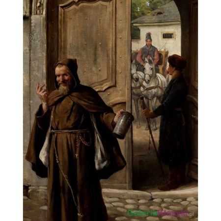 Szczodry datek - Tadeusz Ajdukiewicz