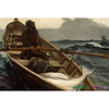 "The Fog Warning" - Wimslow Homer