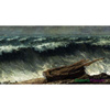 "Fale" - Gustave Courbet