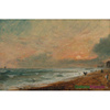 "Plaża Hove" - John Constable