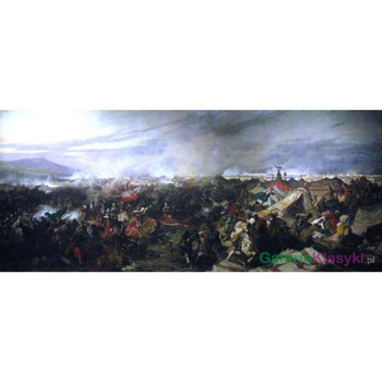 Bitwa pod Wiedniem - Józef Brandt