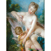 "Kąpiel Venus" - Francois Boucher