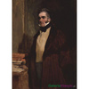 "William Lamb" - Edwin Landseer
