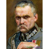 Marszałek Józef Piłsudski - Wojciech Kossak