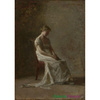 "Retrospekcja" - Thomas Eakins