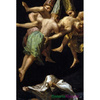 "Lot czarownic" - Francisco Goya