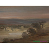 "Widok na Hampstead Heath, wczesnym rankiem" - John Constable