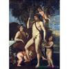 "Bacchus-Apollo" - Nicolas Poussin
