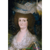 "Maria Luisa de Parma" - Francisco Goya