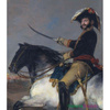 "Generał Palafox" - Francisco Goya