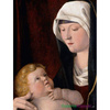 "Madonna z Dzieciątkiem" - Giovanni Bellini