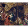 Pokłon Trzech Króli - Pieter Brueghel Młodszy
