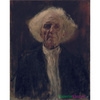 "Ślepiec" - Gustav Klimt