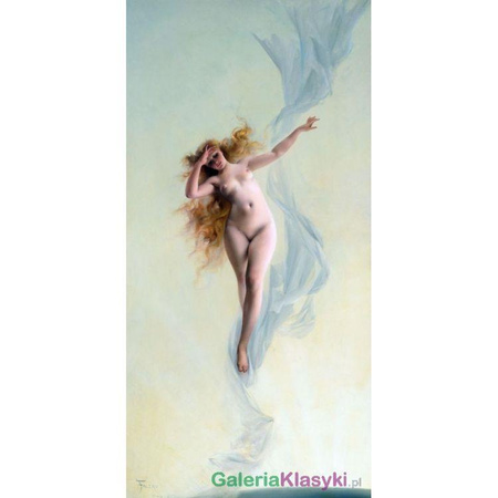 Dawn - Luis Ricardo Falero