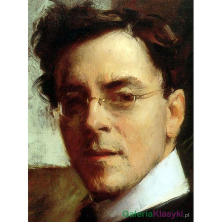 "Louis Betts" - William Chase