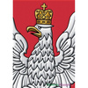 Herb Polski z 1919 r.