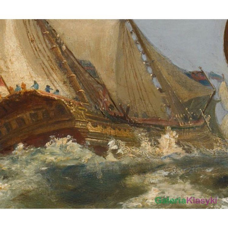 Regaty - Nicholas Pocock