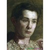 "Gertruda Murray" - Thomas Eakins