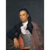 "Matador Pedro Romero" - Francisco Goya