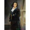 "Asensio Julia" - Francisco Goya