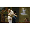 Pigmalion i Galatea - Jean-Leon Gerome