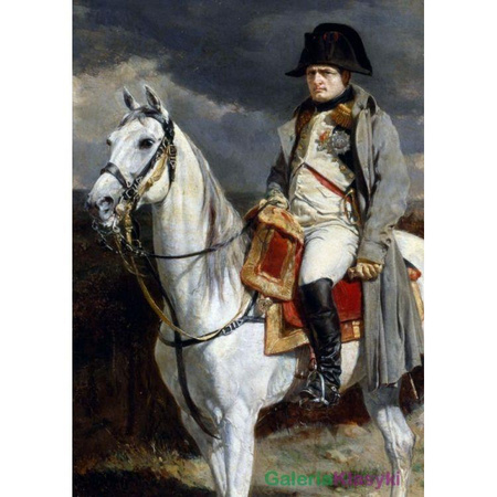 "1814" - Jean-Louis-Ernest Meissionier