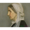 Matka Whistlera - James McNeill Whistler