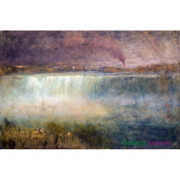 Niagara - George Inness