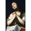 "La Magdalena" - Bartolome Esteban Murillo