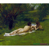 "Arkadia" - Thomas Eakins