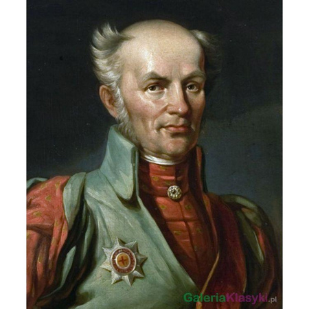 "Wojciech Pusłowski" - Walenty Wańkowicz