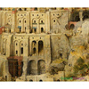 Wieża Babel - Pieter Brueghel