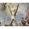 "Męczeństwo św. Andrzeja Apostoła" - Bartolomé Esteban Murillo