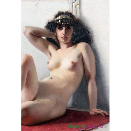 Ulubienica - Luis Ricardo Falero