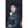 "Teresa Louise de Soreda" - Francisco Goya