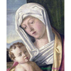 Maria z Dzieciątkiem - Giovanni Bellini