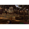 "Landscape with the Ashes of Phocion" - Nicolas Poussin