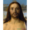 Błogosławieństwo Chrystusa - Giovanni Bellini
