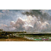Yarmouth Pier - John Constable