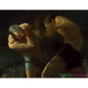 Klub Nocny - George Bellows